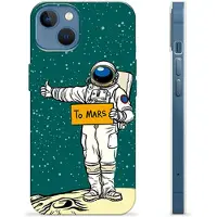 Mtp Products iPhone 13 TPU-Skal - Till Mars
