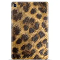 Mtp Products Samsung Galaxy Tab S6 Lite 2020/2022/2024 TPU-Skal - Leopard