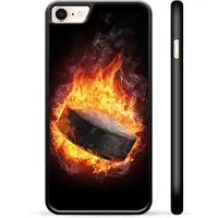 Mtp Products iPhone 7/8/SE (2020)/SE (2022) Skyddsskal - Ishockey