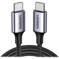 UGREEN Universell USB-C till USB-C Snabb Laddningskabel - 1m