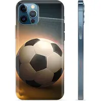 Mtp Products iPhone 12 Pro TPU-Skal - Fotboll