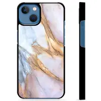 Mtp Products iPhone 13 Skyddsskal - Elegant Marmor