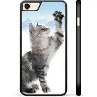 Mtp Products iPhone 7/8/SE (2020)/SE (2022) Skyddsskal - Kat