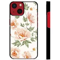 Mtp Products iPhone 13 Mini Skyddsskal - Blommig