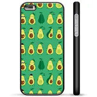 Mtp Products iPhone 5/5S/SE Skyddsskal - Avokado Mönster