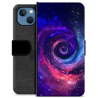 Mtp Products iPhone 13 Premium Plånboksfodral - Galax
