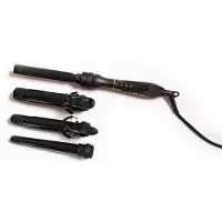 VARIS Curling Iron System Locktång 1 st