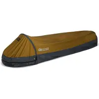 Outdoor Research Helium Bivy - Tarp Coyote Unik storlek