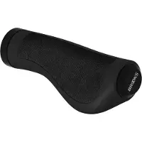 Brooks England Ergonomic Styrehandtag