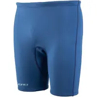 Zone3 Yulex Natural Rubber Neopreneshorts
