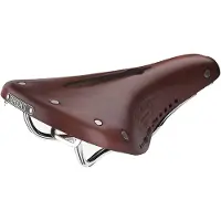 Brooks England B17 S Imperial Damsadel