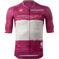 Castelli #giro106 Race Korta ärmar Cykeltröja