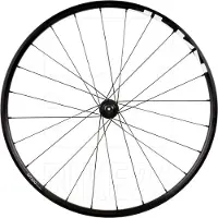 Shimano WH-MT500 Front Wheel 29/28" (622 mm) Skivbromsar Shimano HG Center Lock 21 mm Hjul