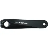 Shimano 105 R7000 Vänster Vevarm