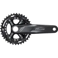 Shimano Deore M5100 Boost Vevparti