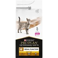 Purina Pro Plan Feline Nf Renal Function Kattmat 1.5kg