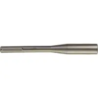 Milwaukee Jordspettdrivare ; SDS-max; 16,6x220 mm