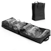 InnovaGoods Doshen Travel Shoe Väska