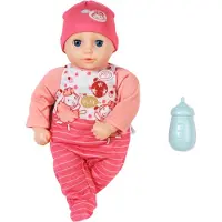 Adlibris Min Första Annabell Docka 30 cm Baby Annabell