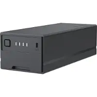 EcoFlow - Strömbank/batteri - 298 Wh (USB-C)