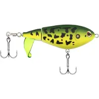 Berkley Choppo 7,5 cm MF Frog