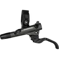 Shimano Bl-m6100 Deore Vänster Bromshandtag