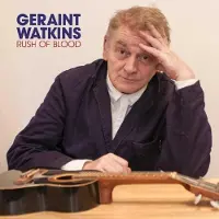 Ginza.se Watkins Geraint: Rush of blood