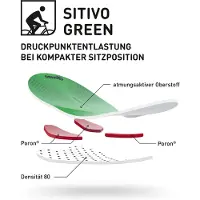 Gonso Sitivo Cykelbyxor
