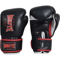 Brute Thai Boxningshandskar - 16oz