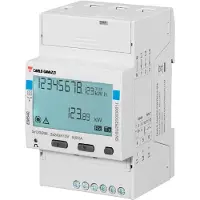 Victron Energy REL200100100 REL200100100 E-räknare 1 st