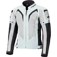 Held Sonic II Mesh Motorcykel Textil Jacka