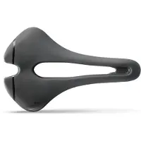 San Marco Aspide Short Open-fit Sport Wide Cykelsadel