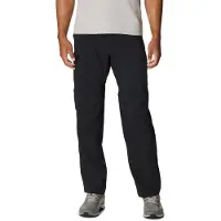 Columbia Silver Ridge Utility Byxor