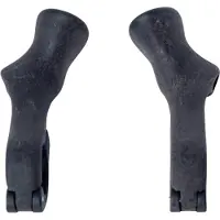 CloseTheGap Ergomyride Xc-m Styreändar