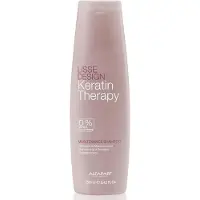 Alfaparf Milano Lisse Design Keratin Therapy Maintenance Shampoo 250 ml