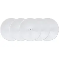 Ubiquiti PowerBeam ac PBE-5AC-GEN2 - Trådlös brygga - 1GbE - AirMax ac - Likström (paket om 5)