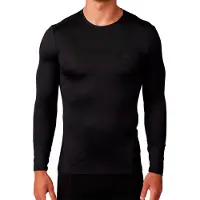 FOX Tecbase LS Baselayer Funktionell skjorta