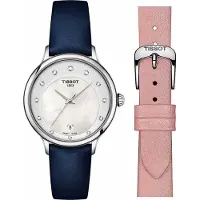 Tissot Elegant ODACI-T Damklocka (Ø 33 mm)