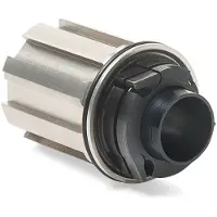 Miche Swr Full Carbon Campagnolo 9-11s 17 Mm Freehub-kropp