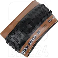 Maxxis Minion 29/28" (622 mm) Black/Tanwall 2.6 MTB-cykeldäck