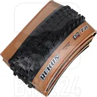 Maxxis Unisex - Adult Skinwall EXO Dubbel Cykeldäck, Svart, 29 x 2.40 61-622