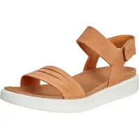 Ecco Flowt Sandaler