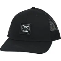 Iriedaily Keps svart / off-white