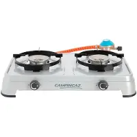 Campingaz Camping Cook CV, 2 zone(s), 1,9 kg