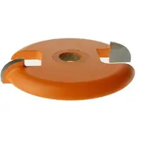 Cmt Routerbit tillbehör 822.007.11; D=54X8 mm