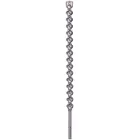 Bosch Max-7 2608586801 Volframkarbid Borrhammare 38 mm Total längd 720 mm SDS-Max 1 st