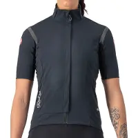 Castelli Gabba Ros 2 Gore-tex Infinium Windstopper Kortärmad Jacka
