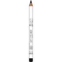 Lavera Soft Eyeliner Eyeliner 1.1 g Nr. 01 - Black