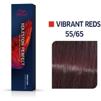 Wella Proffs Koleston Perfect Me+ Vibrant Reds 55/65 60 ml