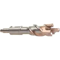 Milwaukee Genombrottsborr för betong SDS-max Vario; 35x150 mm